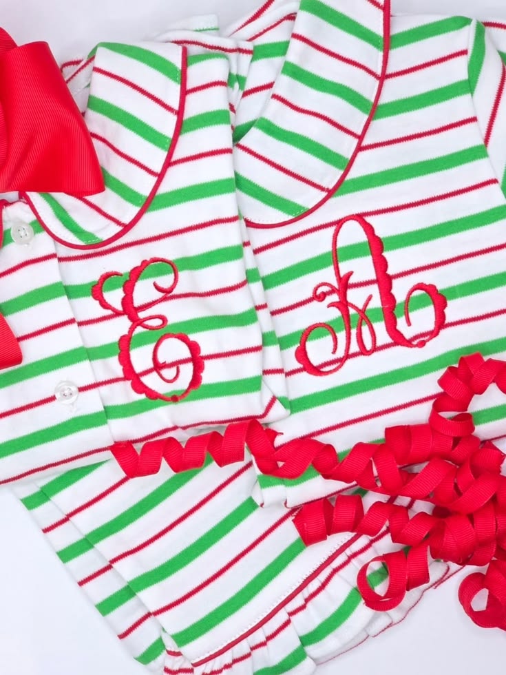 🎄Matching Family Christmas Pajamas