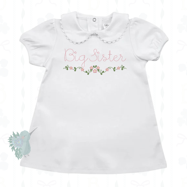 Big Sister Dress š¤