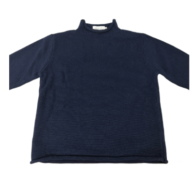 Roll Neck Pre-Order (HJ)