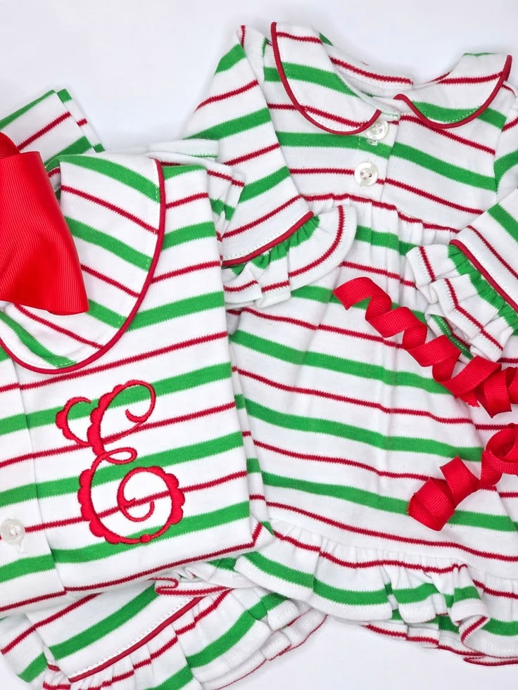 🎄Matching Family Christmas Pajamas