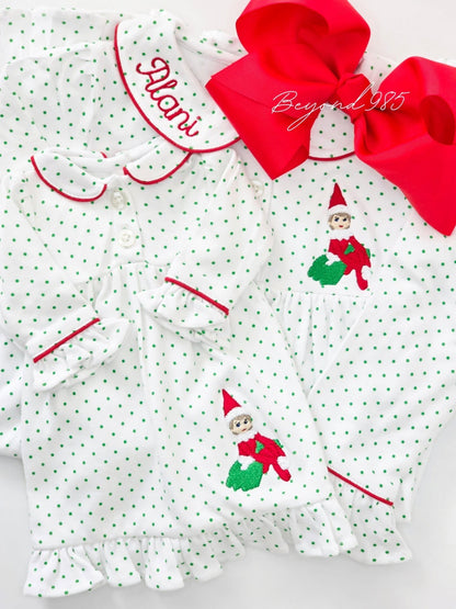 🎄Matching Christmas Pajamas