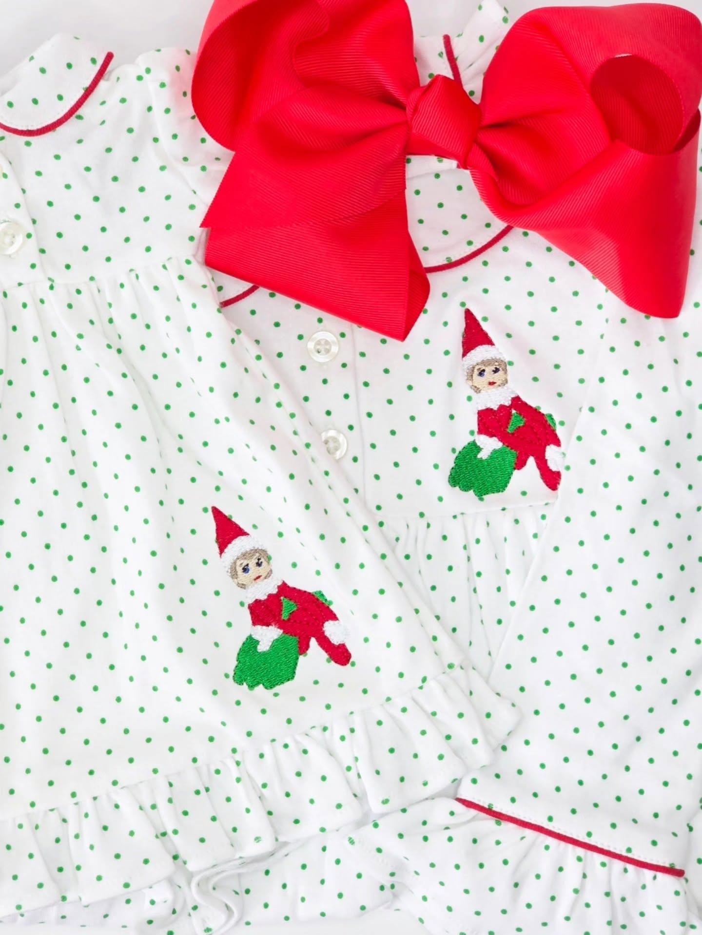 🎄Matching Christmas Pajamas