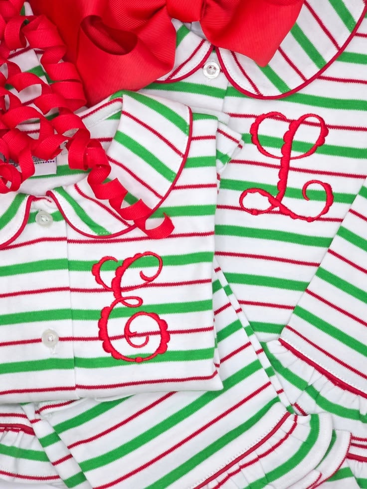 🎄Matching Family Christmas Pajamas