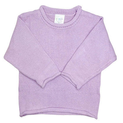Christmas Conductor Rollneck Sweater