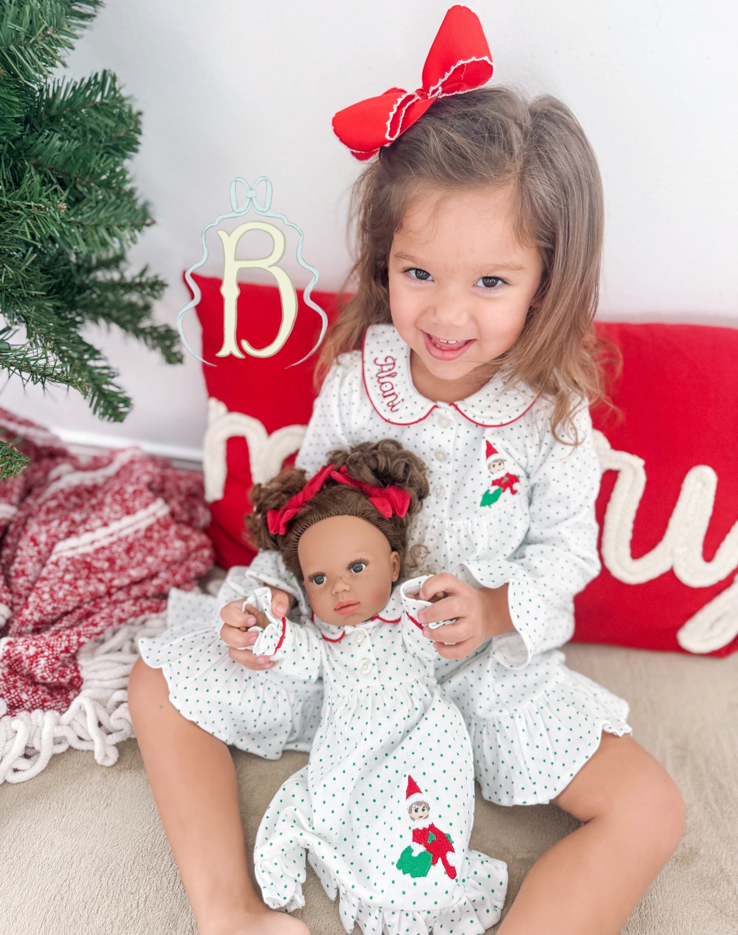🎄Matching Christmas Pajamas