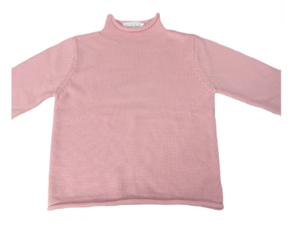 Roll Neck Pre-Order (HJ)