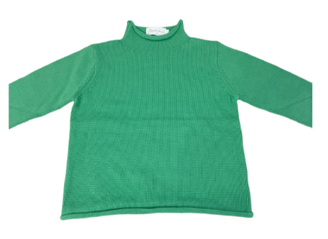 Roll Neck Pre-Order (HJ)