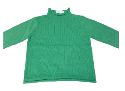 Roll Neck Pre-Order (HJ)