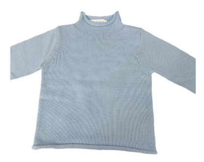 Roll Neck Pre-Order (HJ)