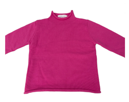 Roll Neck Pre-Order (HJ)