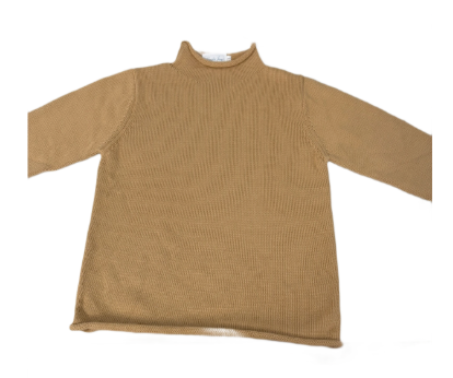 Roll Neck Pre-Order (HJ)