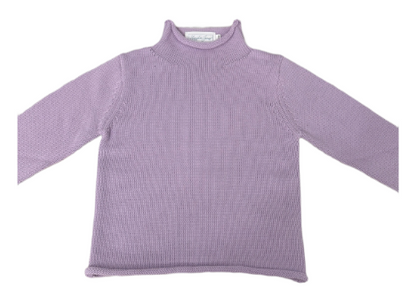 Roll Neck Pre-Order (HJ)