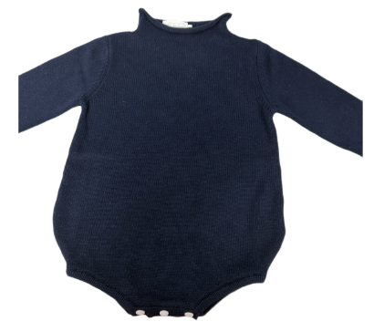 Roll Neck Bubble Pre-Order (HJ)