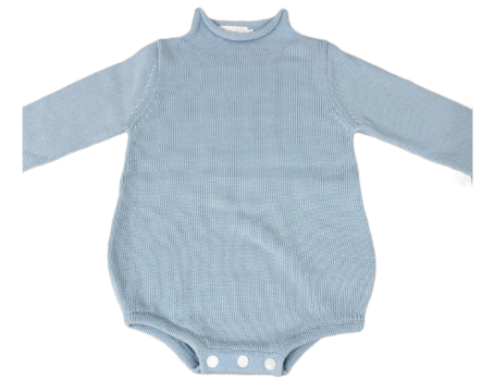 Roll Neck Bubble Pre-Order (HJ)