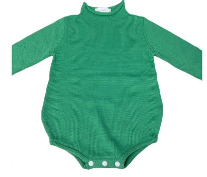 Roll Neck Bubble Pre-Order (HJ)