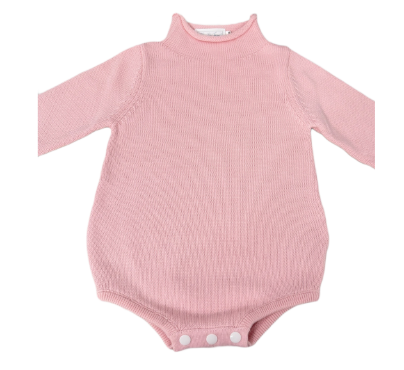 Roll Neck Bubble Pre-Order (HJ)