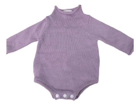 Roll Neck Bubble Pre-Order (HJ)