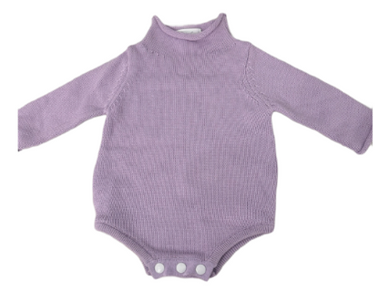 Roll Neck Bubble Pre-Order (HJ)