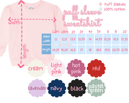 Liberty of London Magical Mouse Sweatshirt