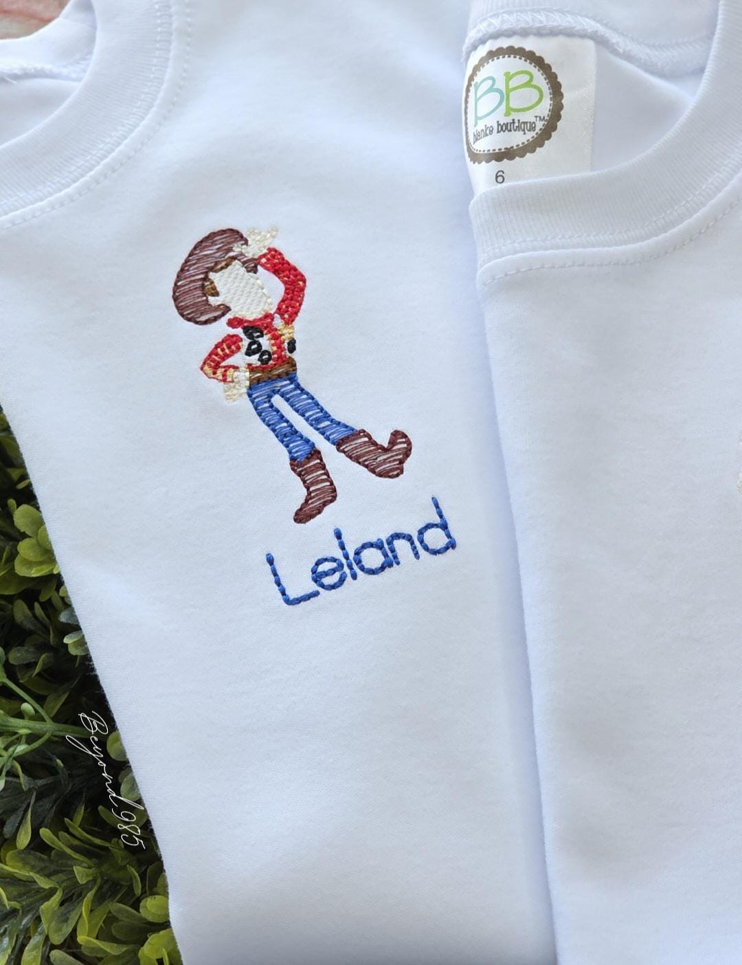 Boys Character Pocket T-Shirts - Long Sleeve