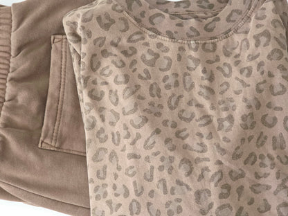 Vintage Heavy Cotton Sweatpants | Premium Cotton Collective