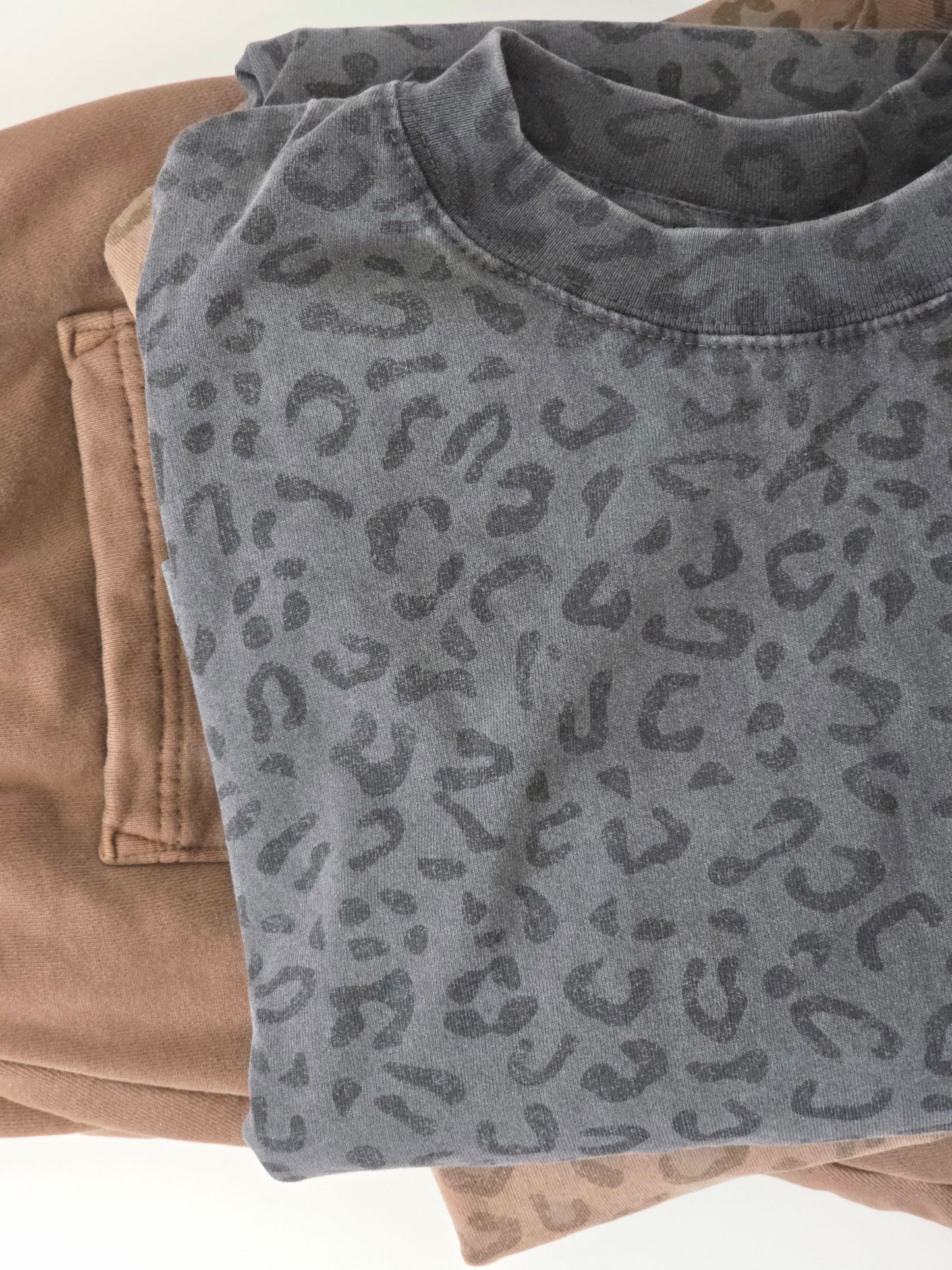 Vintage Heavy Cotton Sweatpants | Premium Cotton Collective